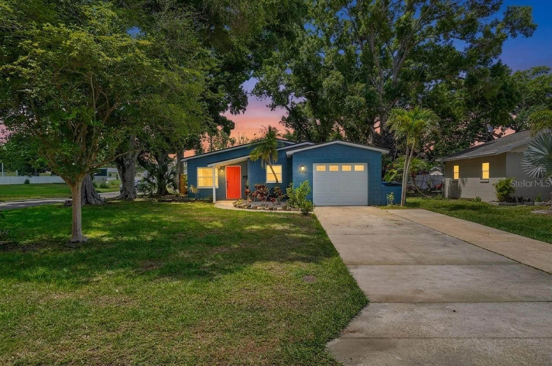 5700 16th Avenue N St Petersburg FL 33710