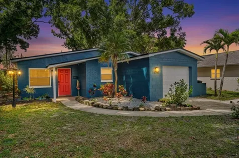 5700 16th Avenue N St Petersburg FL 33710