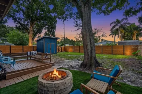 5700 16th Avenue N St Petersburg FL 33710