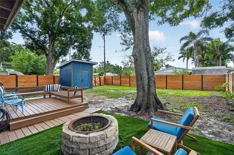 5700 16th Avenue N St Petersburg FL 33710