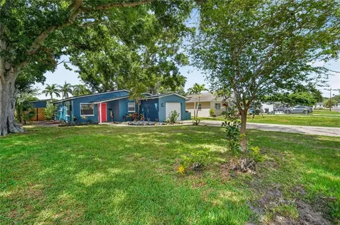 5700 16th Avenue N St Petersburg FL 33710