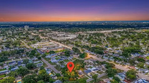 5700 16th Avenue N St Petersburg FL 33710