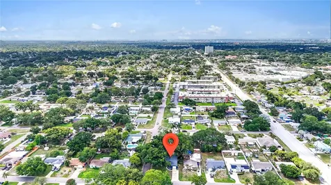 5700 16th Avenue N St Petersburg FL 33710