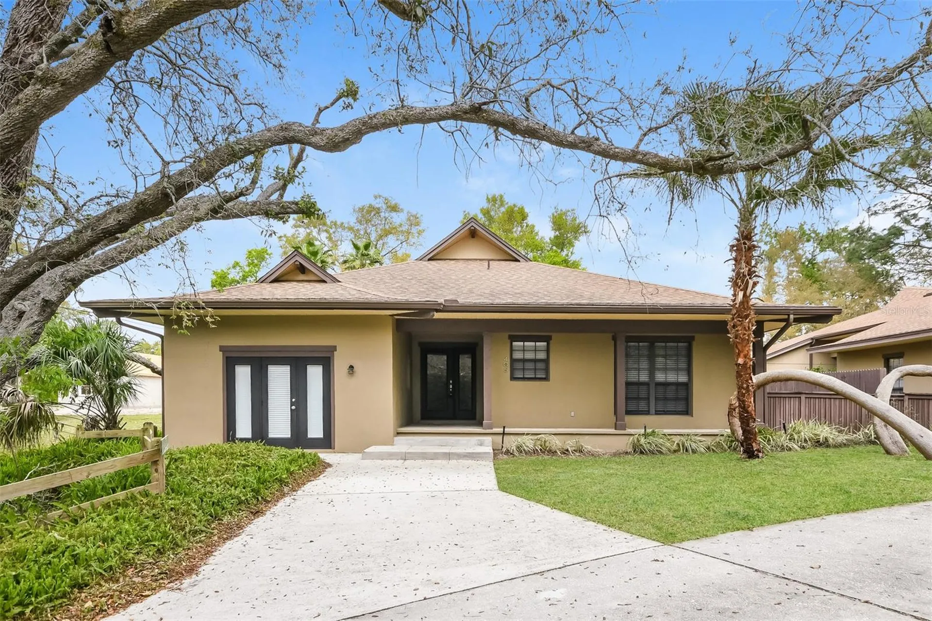 405 Center Street Altamonte Springs FL 32701