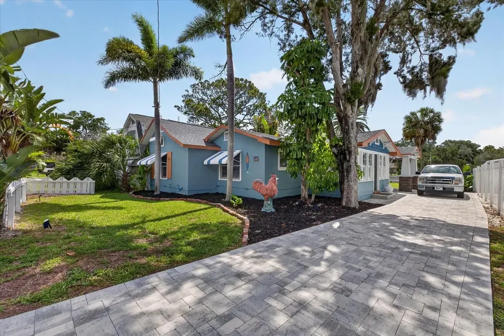 6202 River Road New Port Richey FL 34652