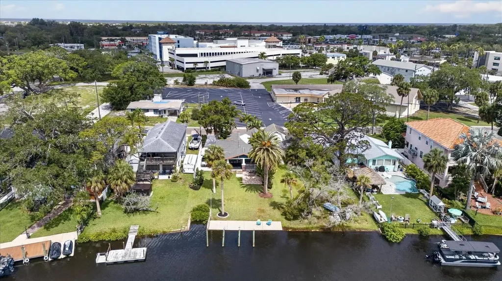 6202 River Road New Port Richey FL 34652