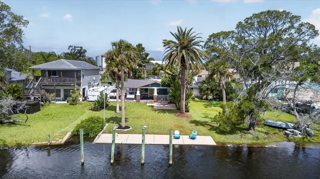 6202 River Road New Port Richey FL 34652