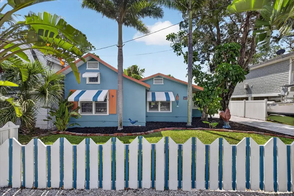 6202 River Road New Port Richey FL 34652
