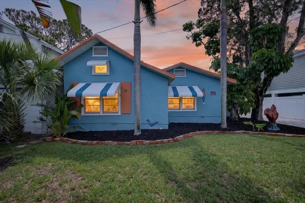6202 River Road New Port Richey FL 34652