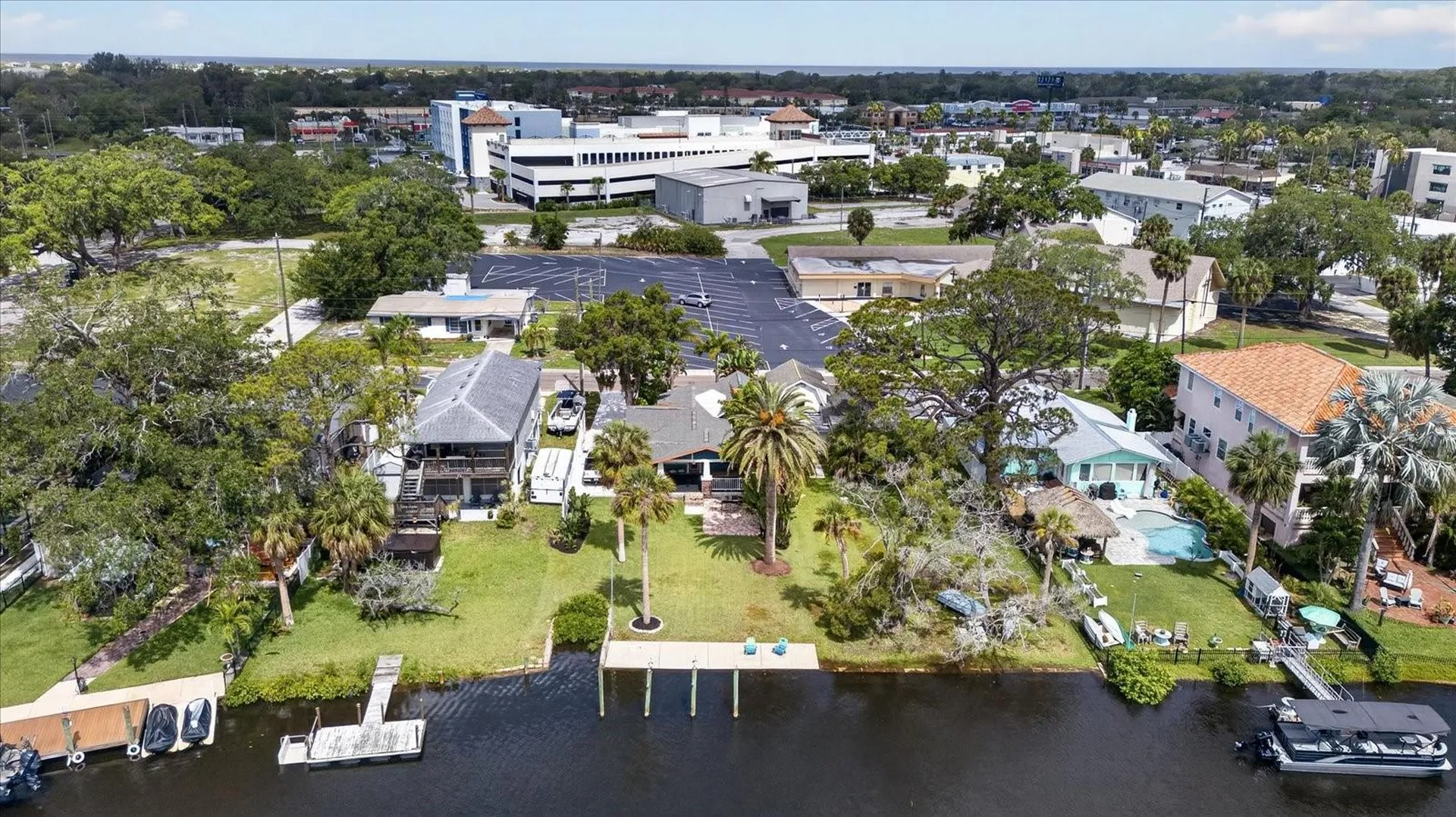6202 River Road New Port Richey FL 34652
