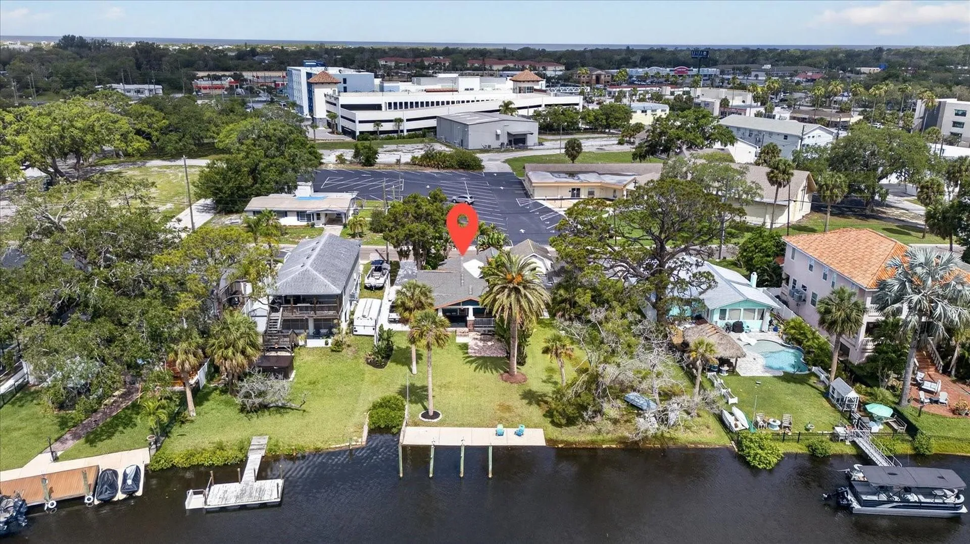 6202 River Road New Port Richey FL 34652