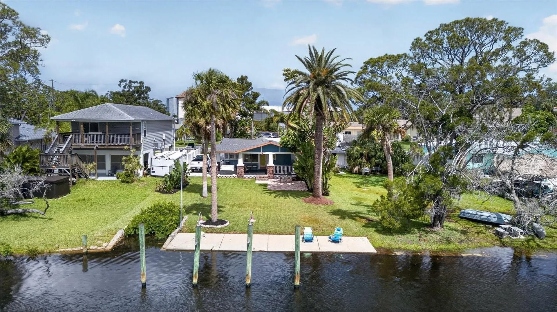 6202 River Road New Port Richey FL 34652