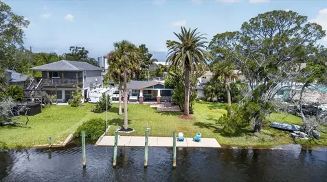 6202 River Road New Port Richey FL 34652