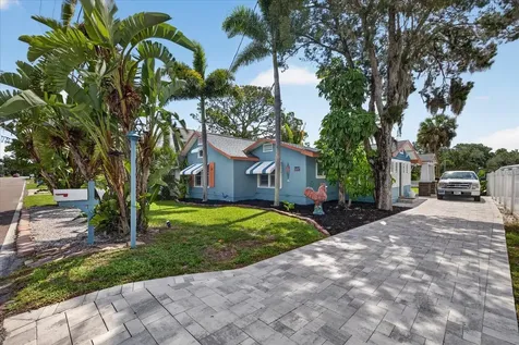 6202 River Road New Port Richey FL 34652