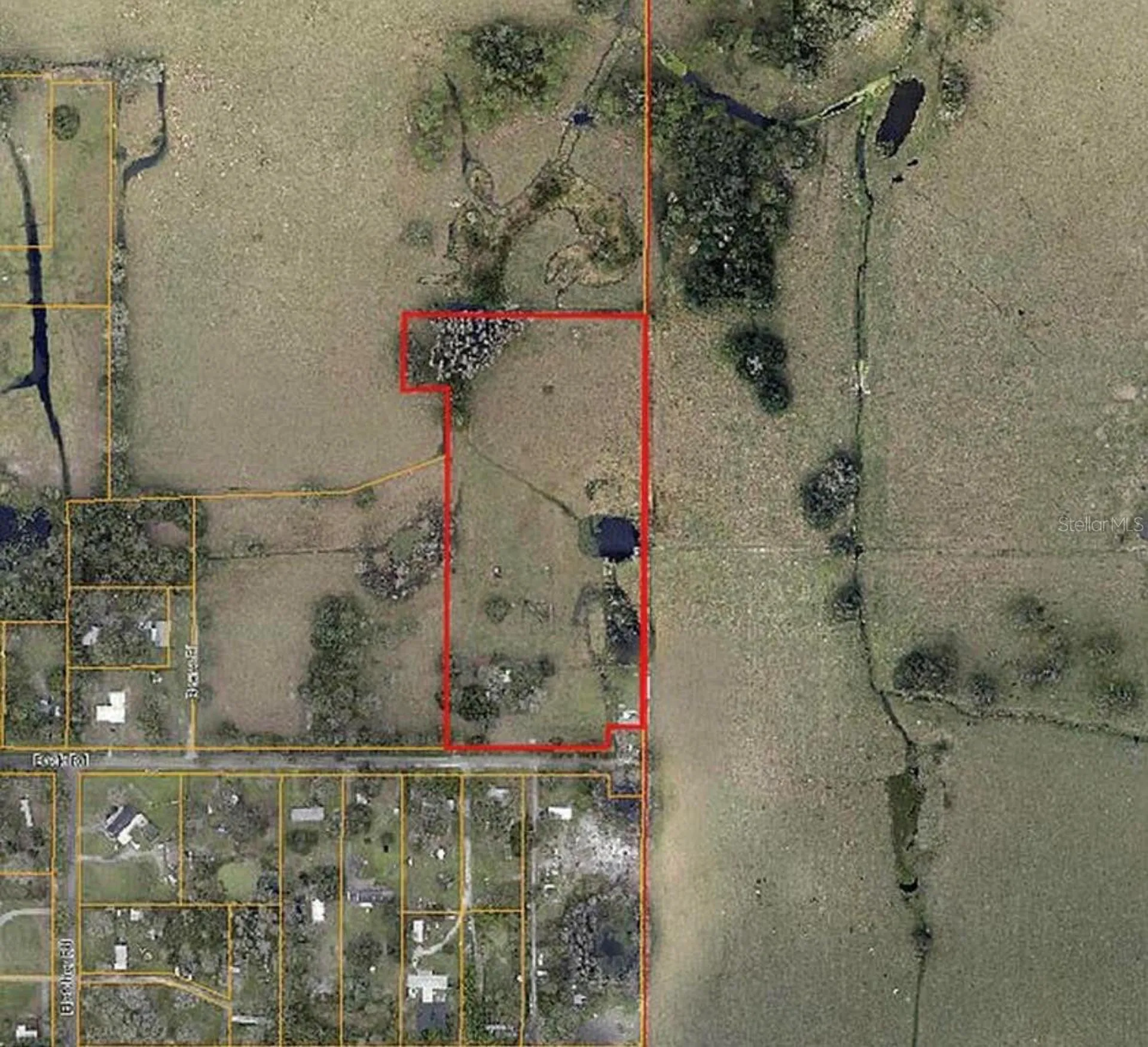 8206 Back Road Plant City FL 33565