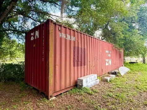 8206 Back Road Plant City FL 33565