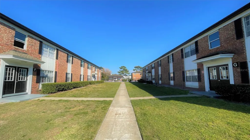 5317 Curry Ford Road Orlando FL 32812
