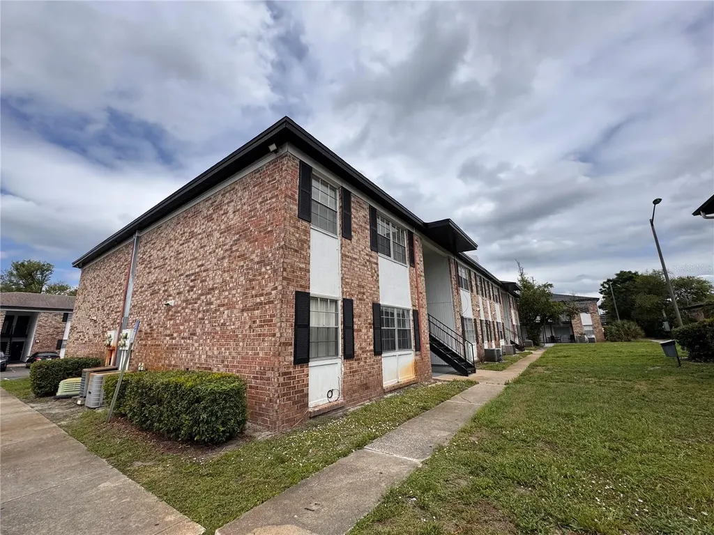 5317 Curry Ford Road Orlando FL 32812