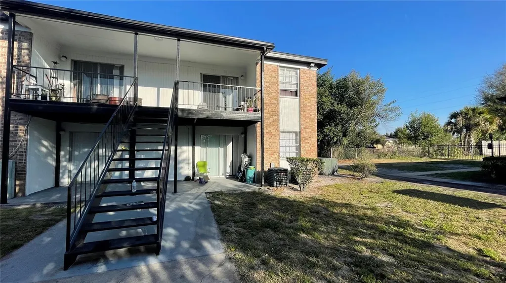 5317 Curry Ford Road Orlando FL 32812