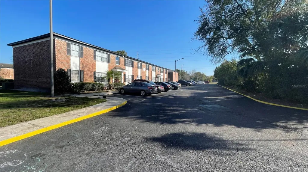 5317 Curry Ford Road Orlando FL 32812