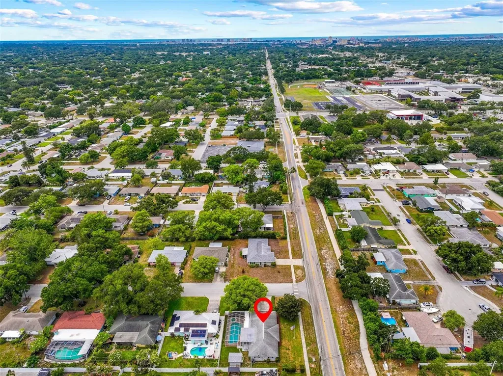 2087 Druid Road E Clearwater FL 33764
