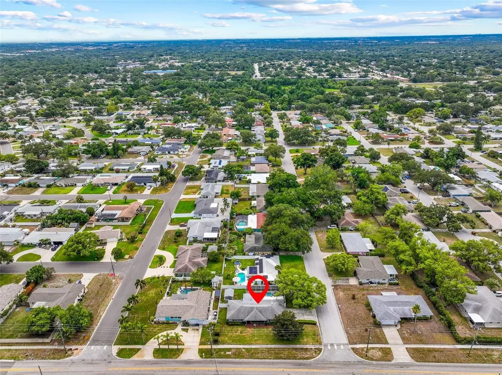 2087 Druid Road E Clearwater FL 33764