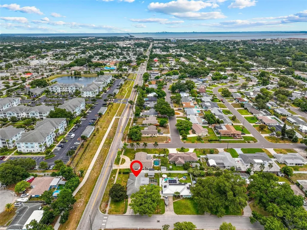 2087 Druid Road E Clearwater FL 33764
