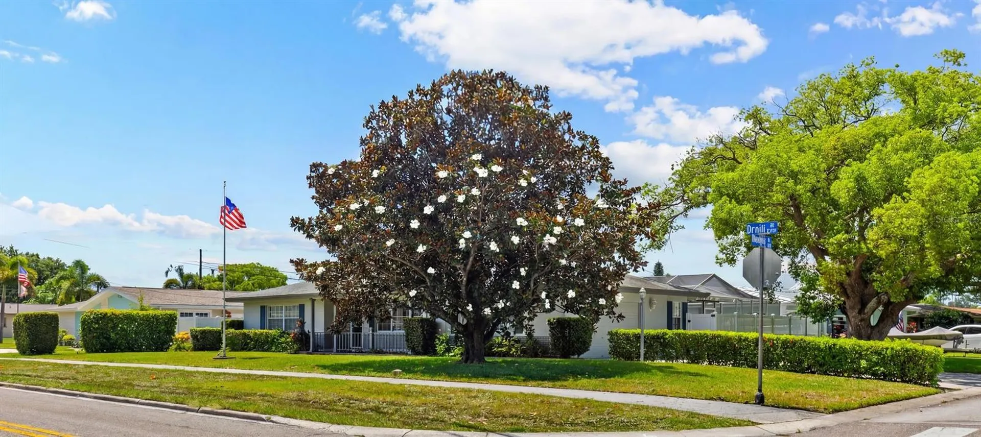 2087 Druid Road E Clearwater FL 33764