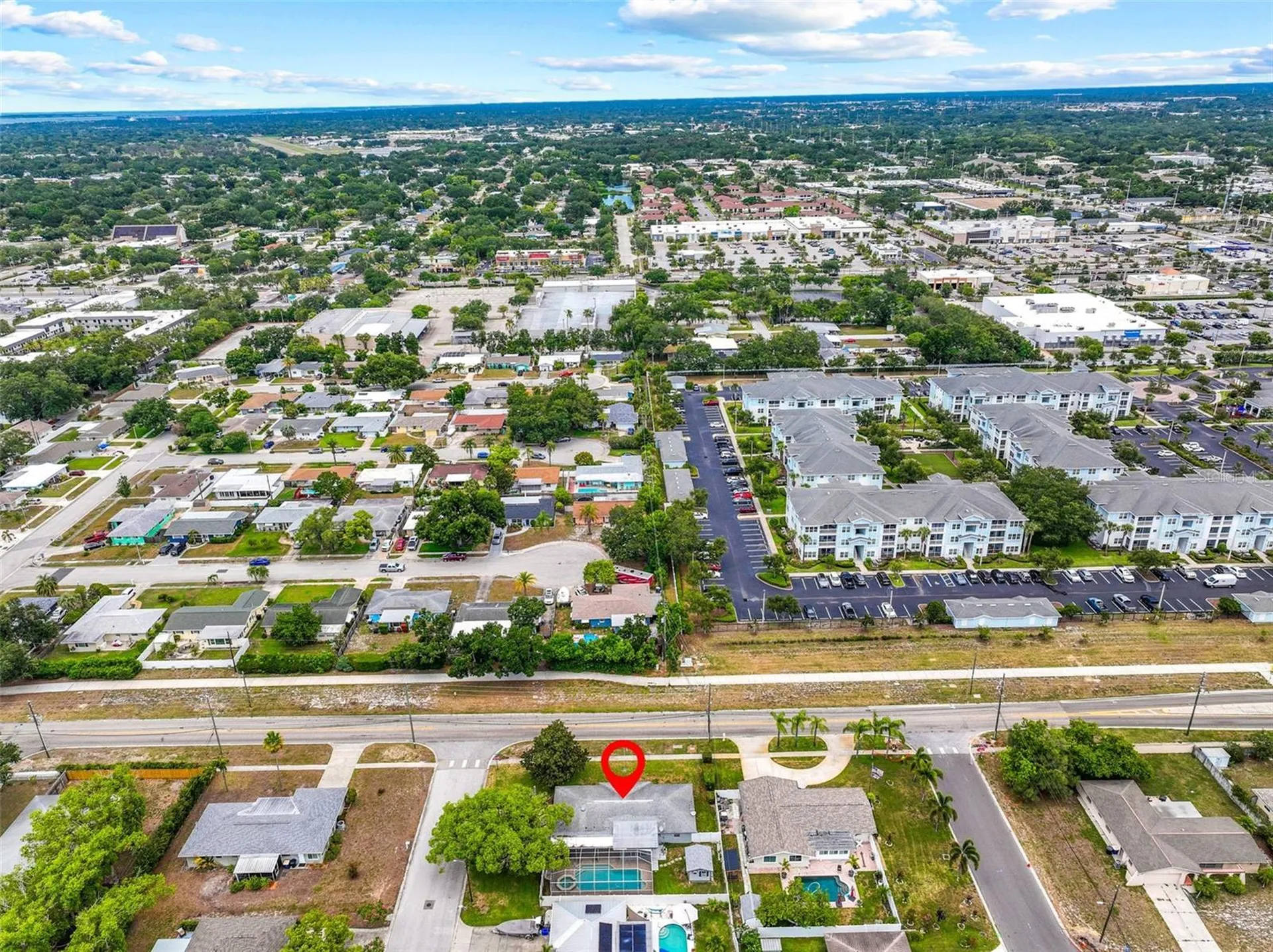 2087 Druid Road E Clearwater FL 33764