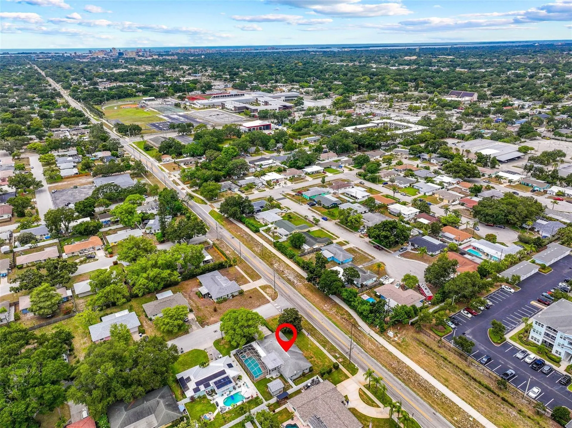 2087 Druid Road E Clearwater FL 33764