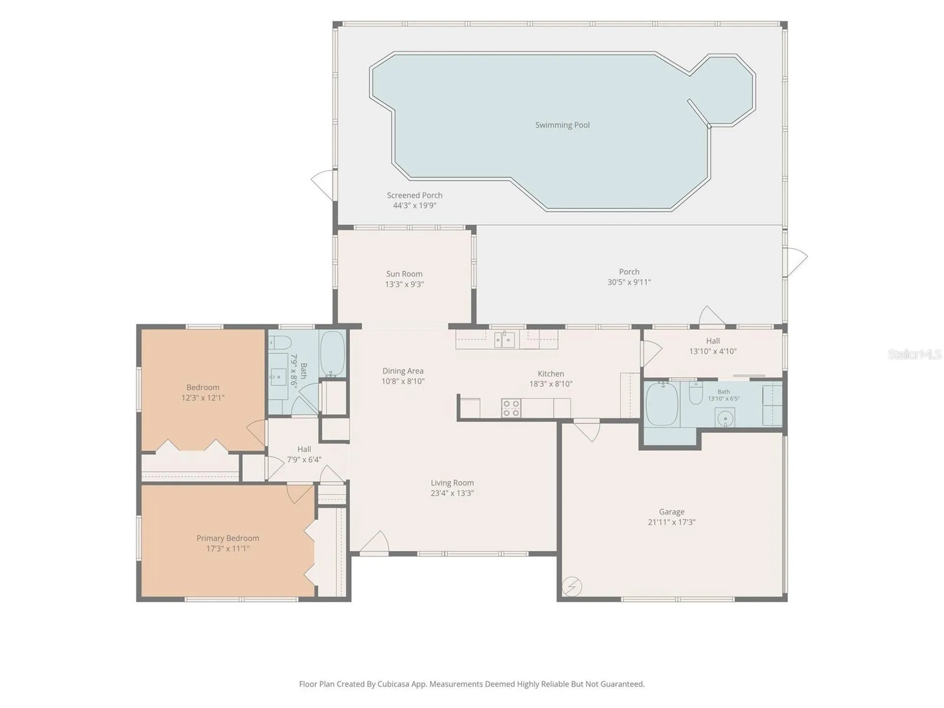 2087 Druid Road E Clearwater FL 33764