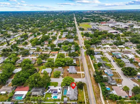 2087 Druid Road E Clearwater FL 33764