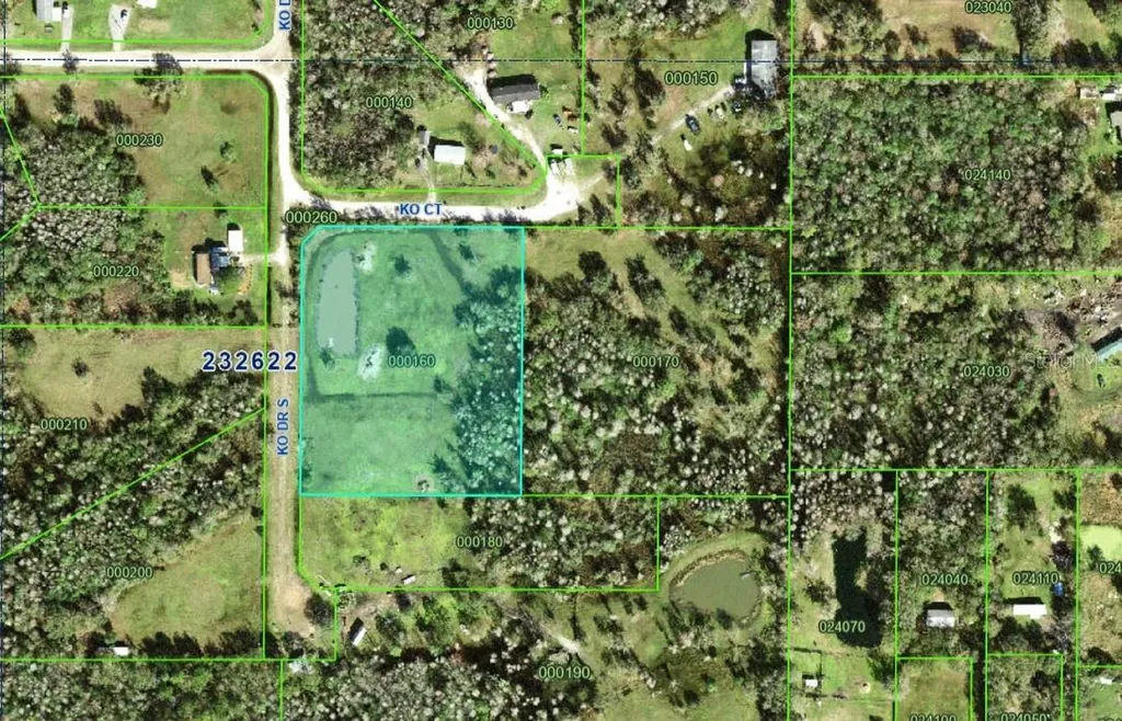 11215 Ko Drive Lakeland FL 33809