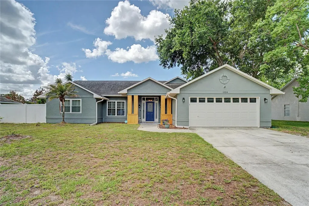 1028 Spring Landing Drive Winter Garden FL 34787