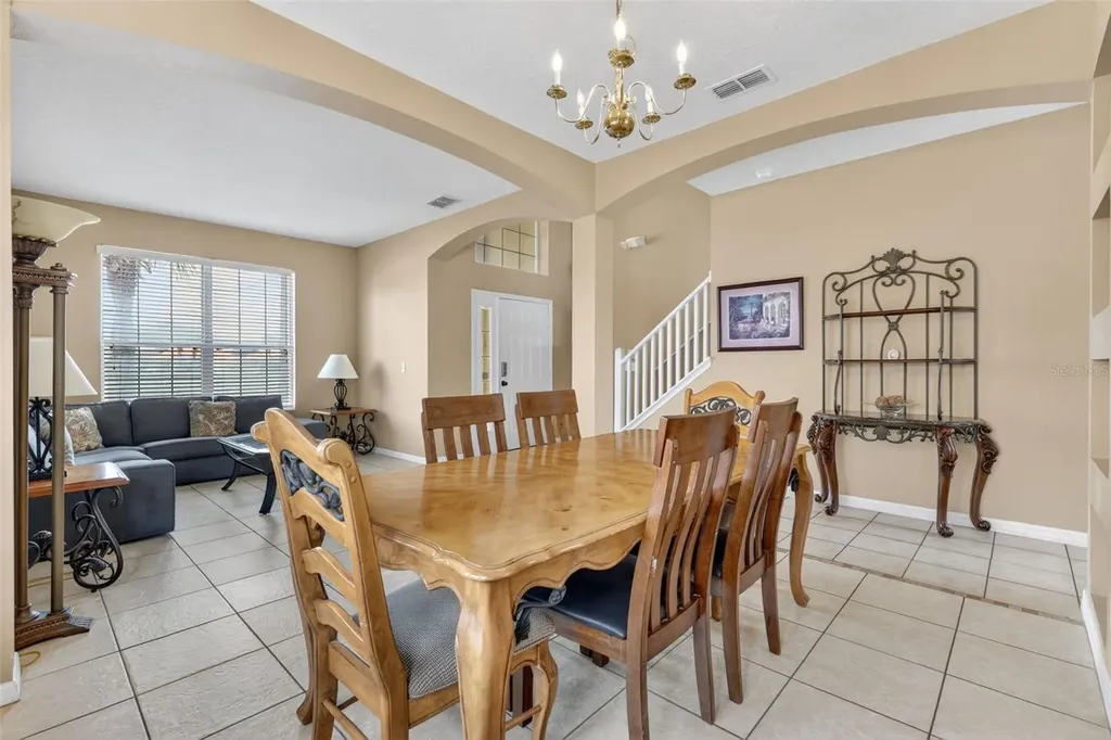 130 Saragossa Avenue Davenport FL 33897