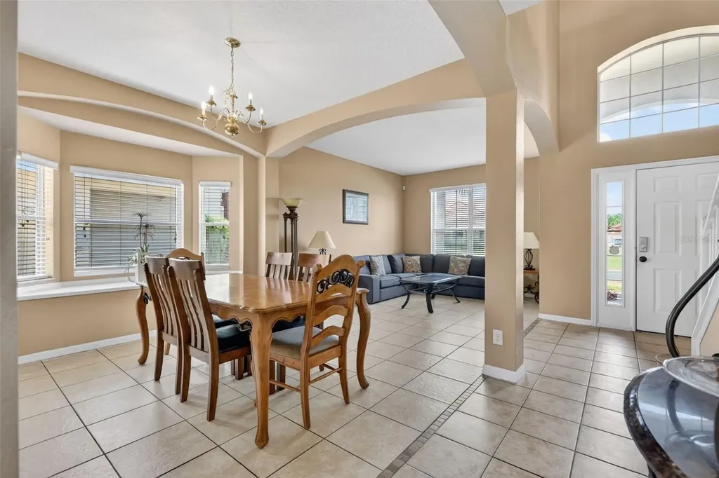 130 Saragossa Avenue Davenport FL 33897