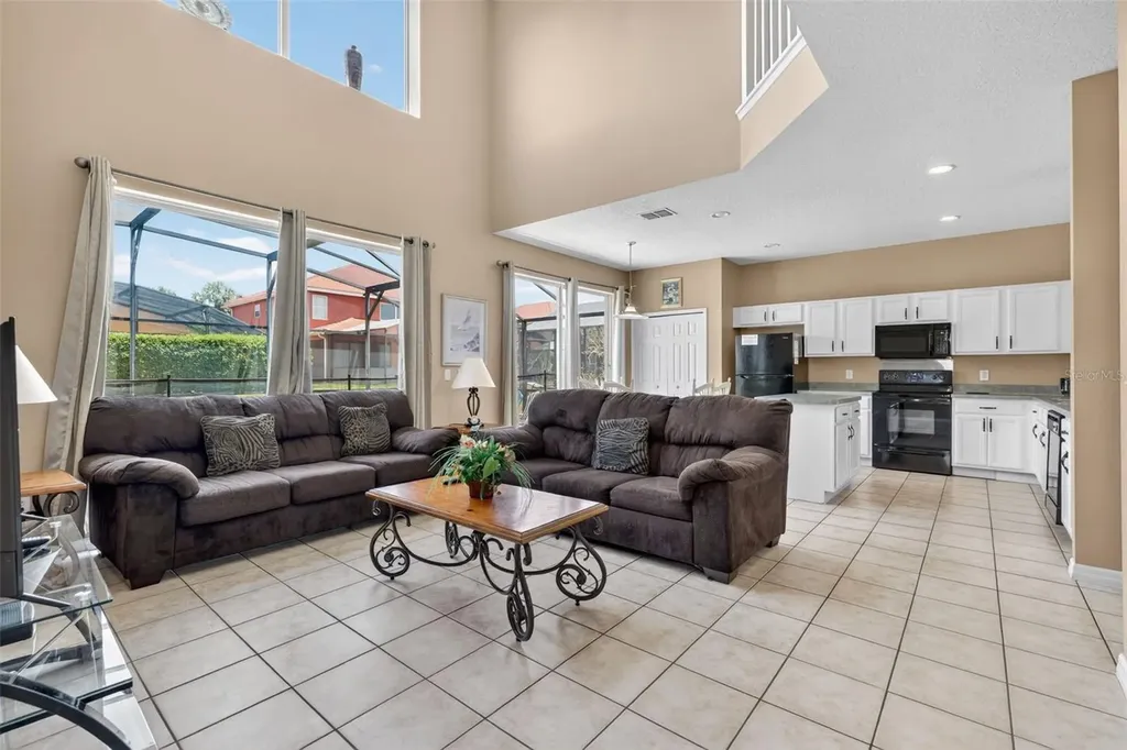 130 Saragossa Avenue Davenport FL 33897