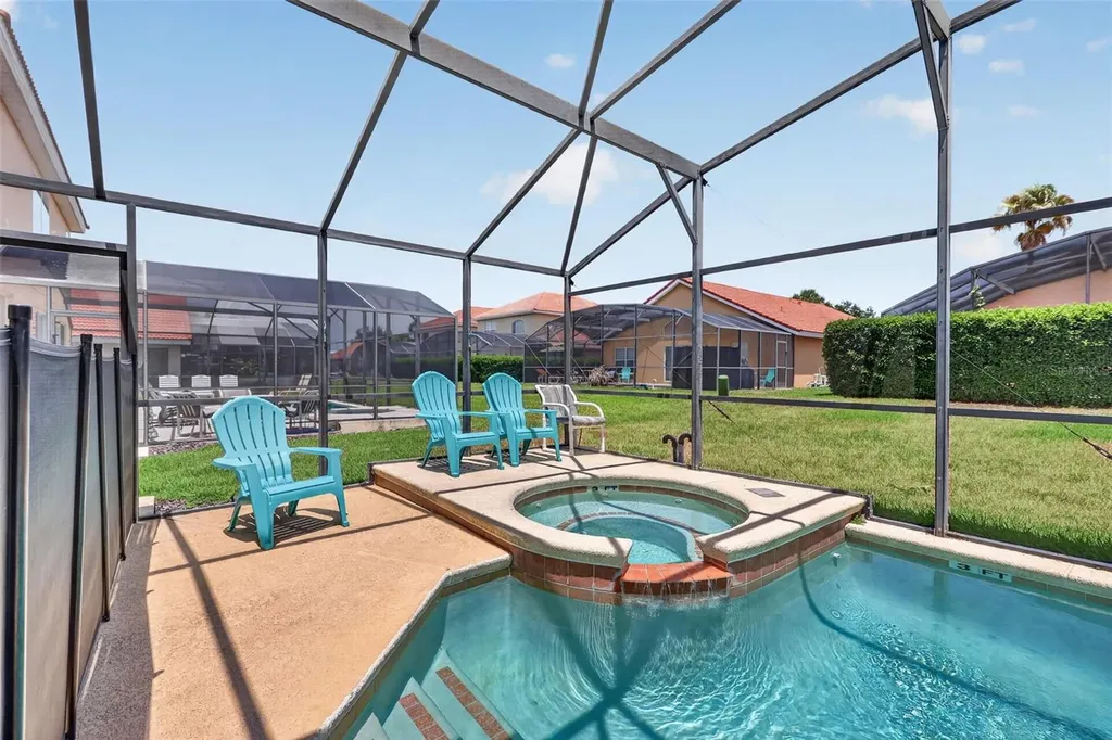130 Saragossa Avenue Davenport FL 33897