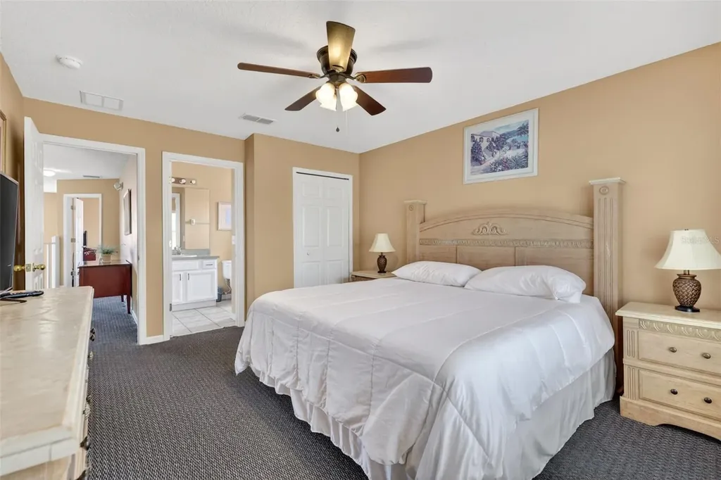 130 Saragossa Avenue Davenport FL 33897
