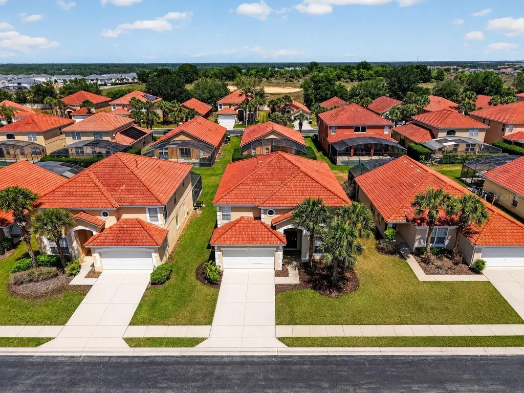 130 Saragossa Avenue Davenport FL 33897