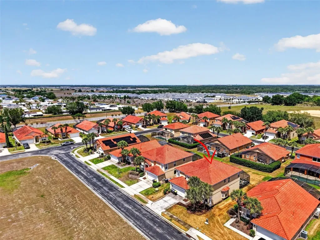 130 Saragossa Avenue Davenport FL 33897