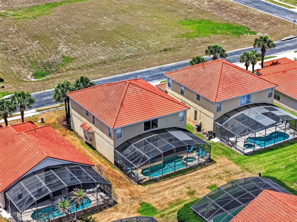 130 Saragossa Avenue Davenport FL 33897