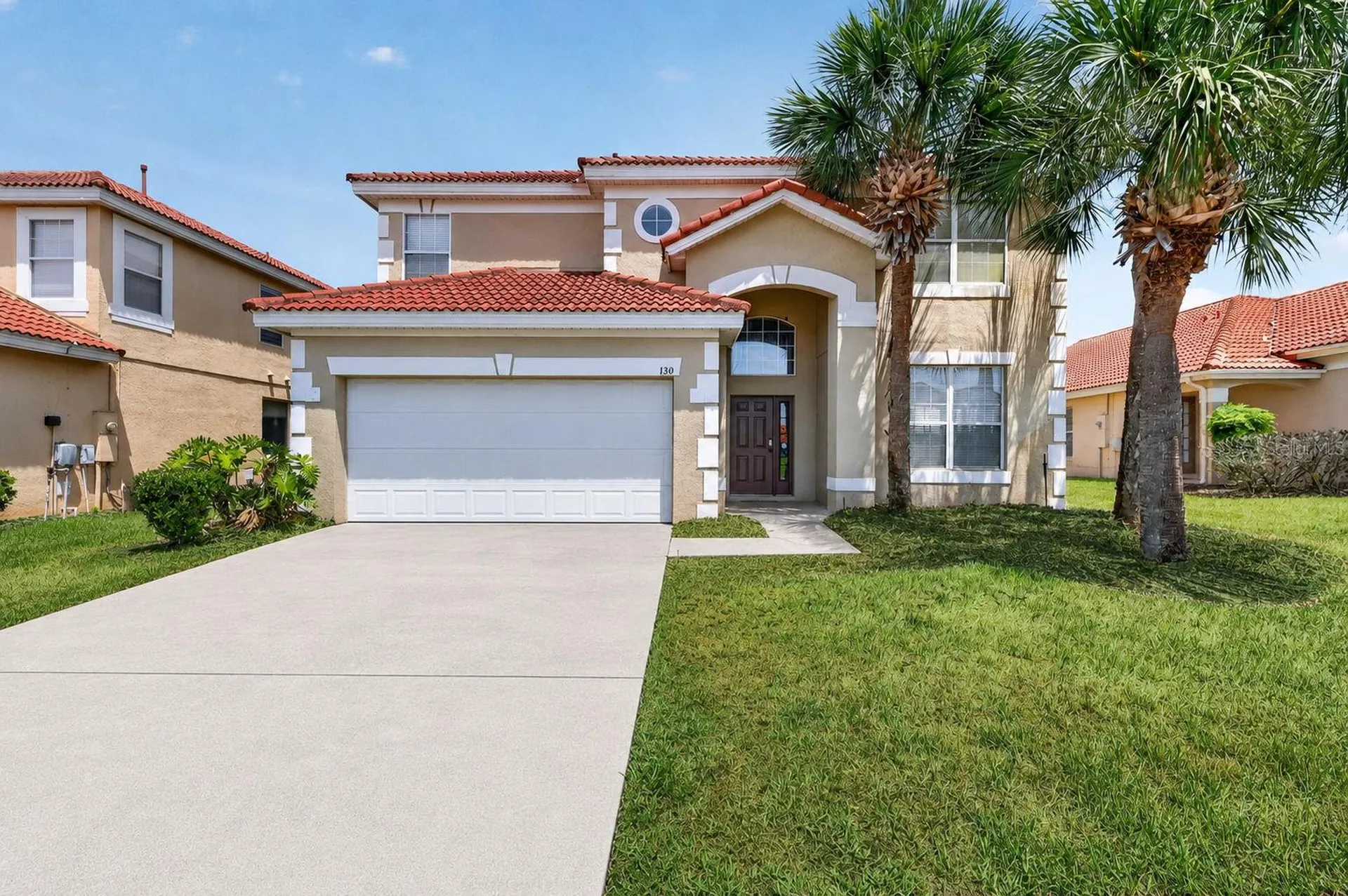 130 Saragossa Avenue Davenport FL 33897