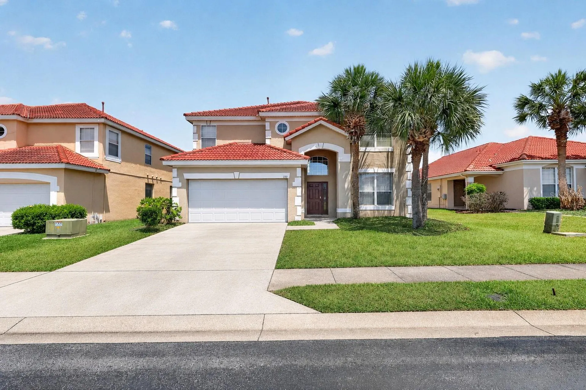 130 Saragossa Avenue Davenport FL 33897