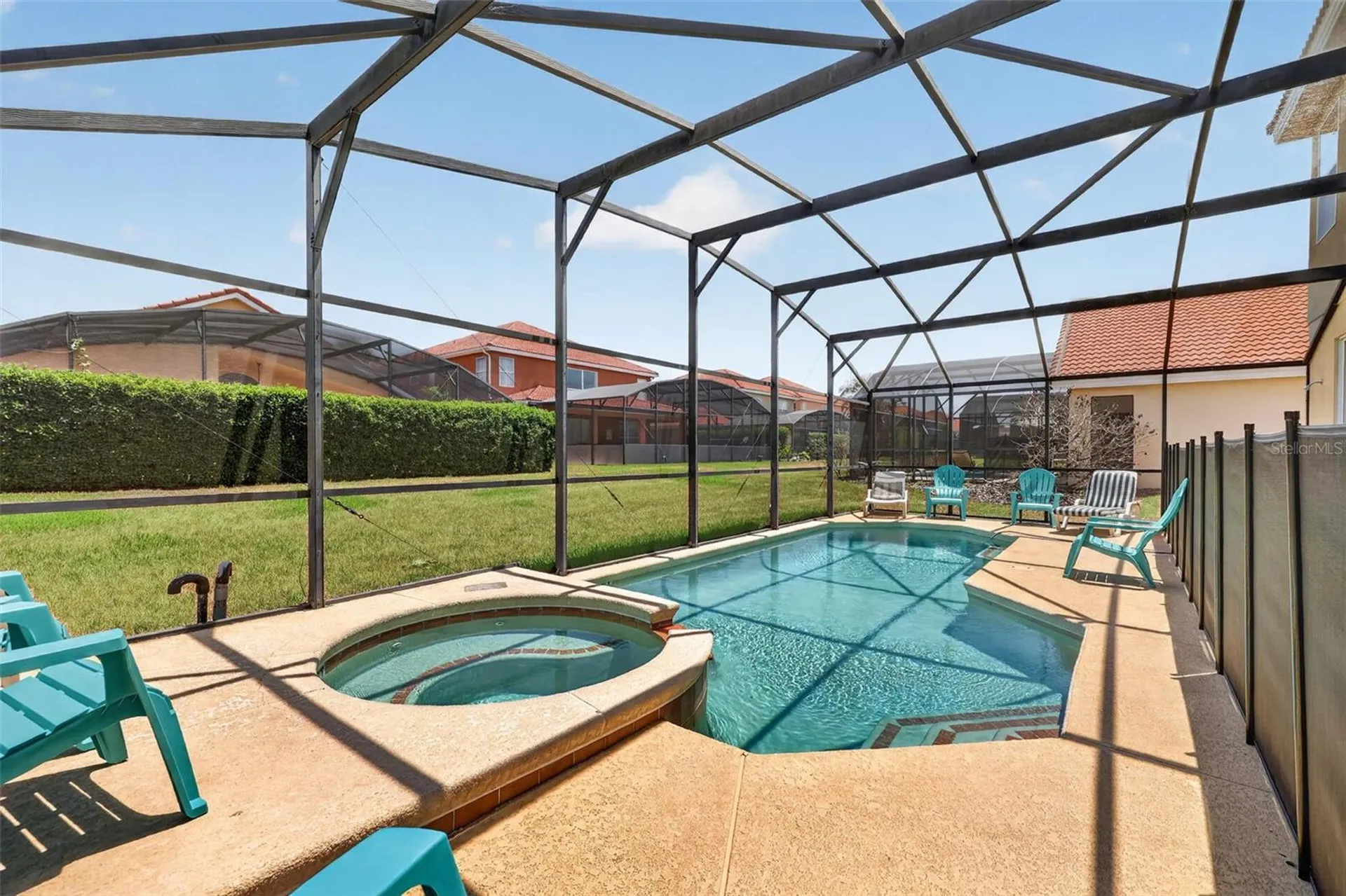 130 Saragossa Avenue Davenport FL 33897