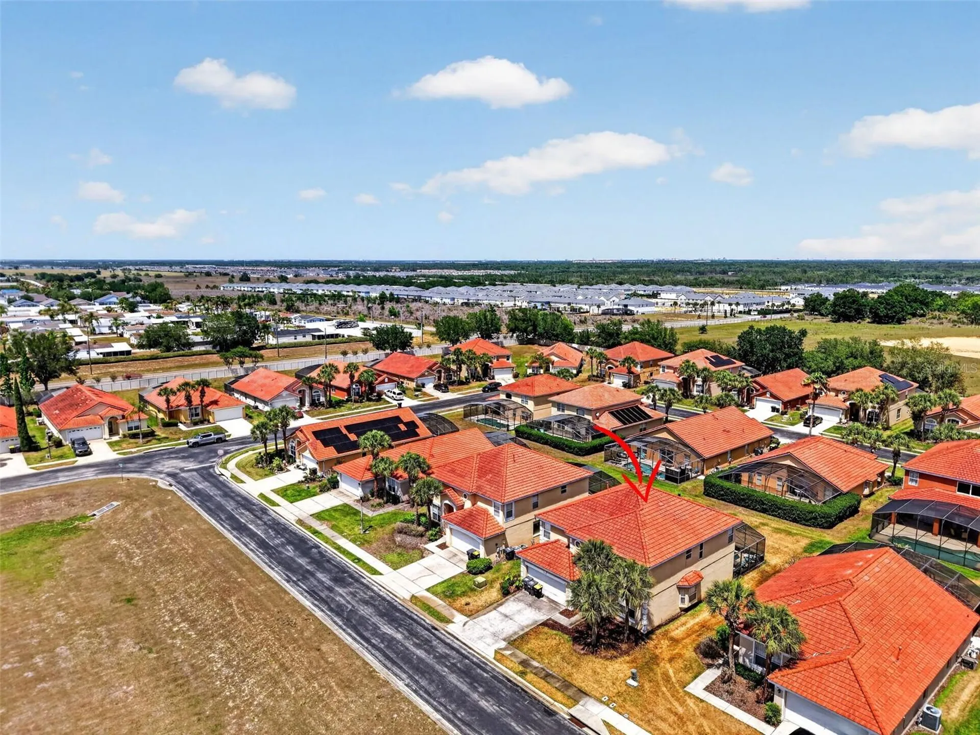 130 Saragossa Avenue Davenport FL 33897