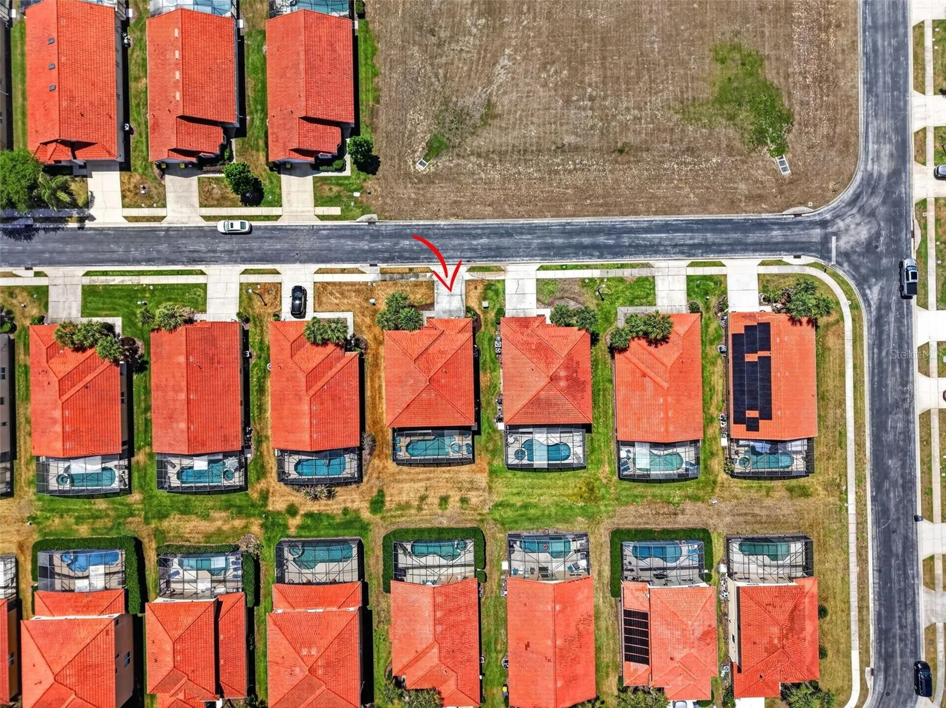 130 Saragossa Avenue Davenport FL 33897