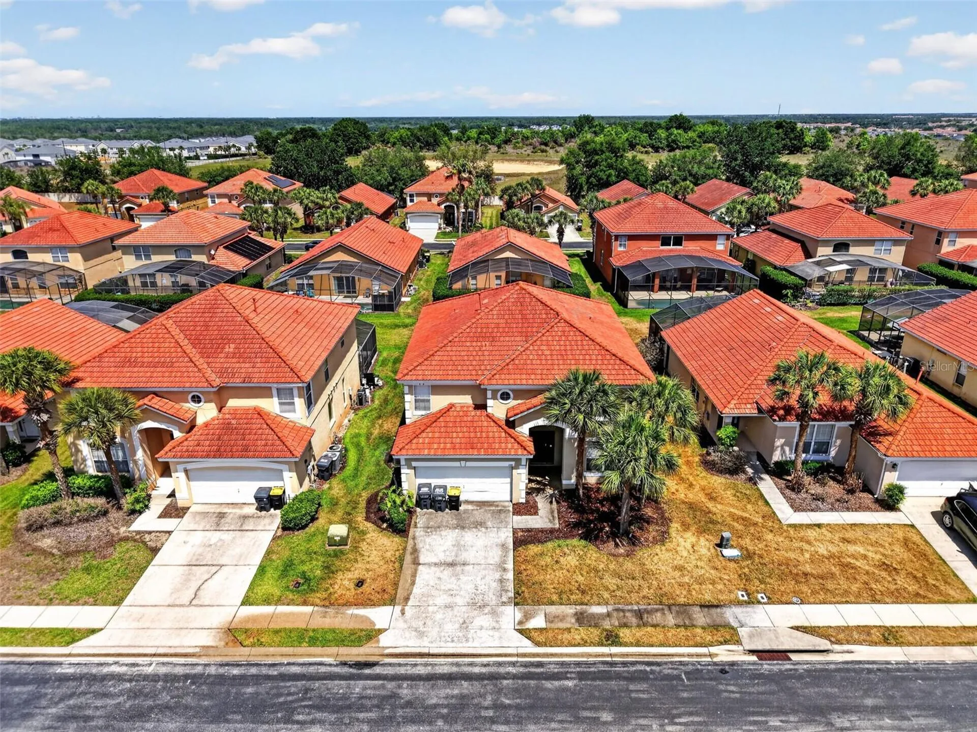 130 Saragossa Avenue Davenport FL 33897