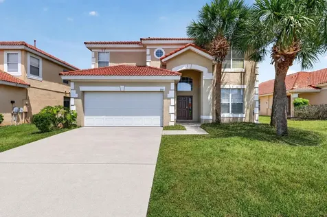 130 Saragossa Avenue Davenport FL 33897