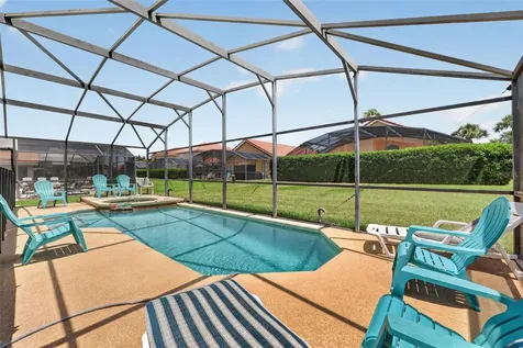 130 Saragossa Avenue Davenport FL 33897